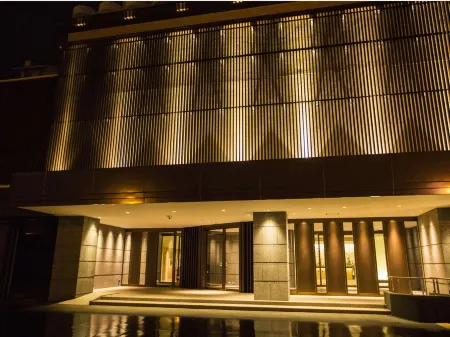 Yunokawa Prince Hotel Nagisatei