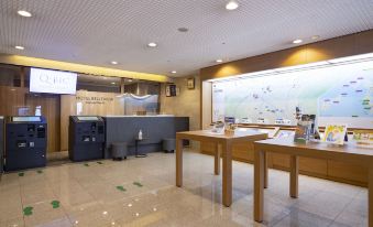 Hotel Belleview Nagasaki Dejima