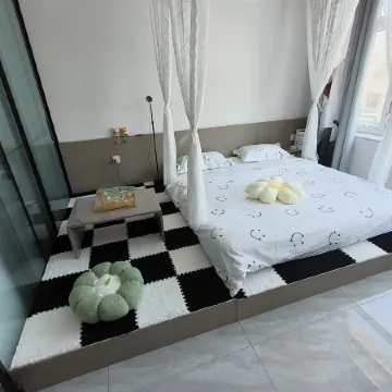 Home Feeling Homestay (Xinhua Road No. 1)