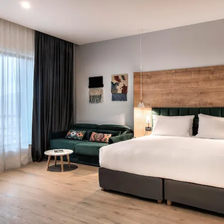 Tarcin Forest Resort & Spa Sarajevo - MGallery Collection