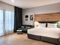 Tarcin Forest Resort & Spa Sarajevo - MGallery Collection - Parking