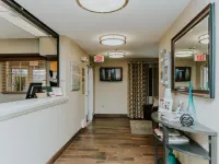 Sonesta Simply Suites Minneapolis Richfield Hotels in Richfield