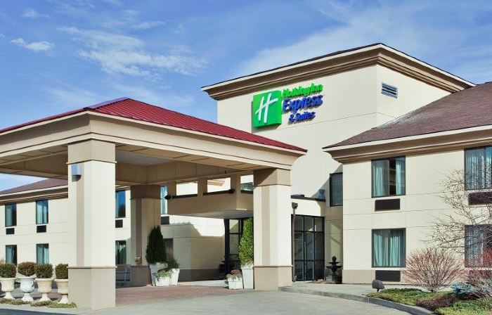 Holiday Inn Express & Suites COOPERSTOWN by IHG