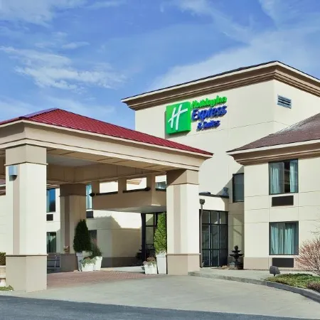 Holiday Inn Express & Suites COOPERSTOWN by IHG