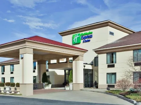 Holiday Inn Express & Suites Cooperstown