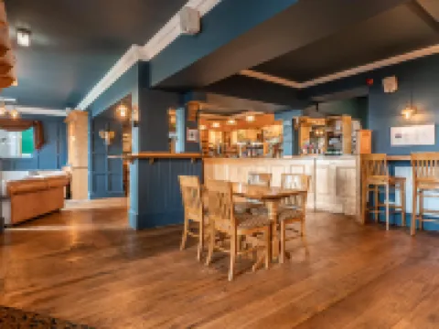 Manor House Hotel Holy Island Hotels in Berwick-Upon-Tweed