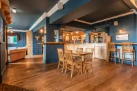 Manor House Hotel Holy Island Hotels in Easington