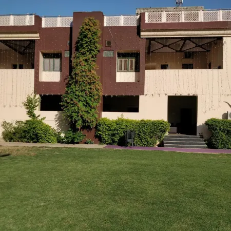 Ritumbraha Hotel & Resort
