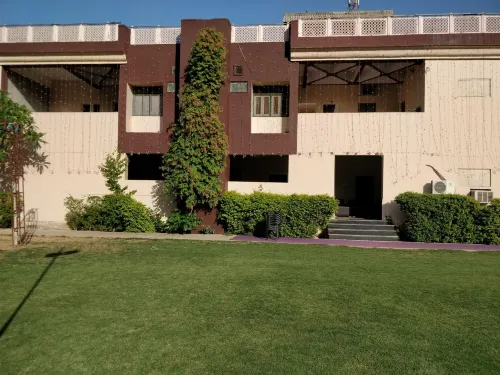 Ritumbraha Hotel & Resort