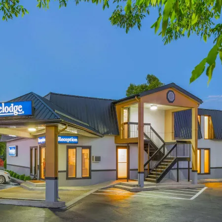 Travelodge by Wyndham Gananoque