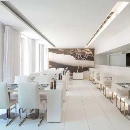 DoubleTree by Hilton Lisbon - Fontana Park