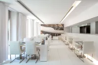 DoubleTree by Hilton Lisbon - Fontana Park - breakfast