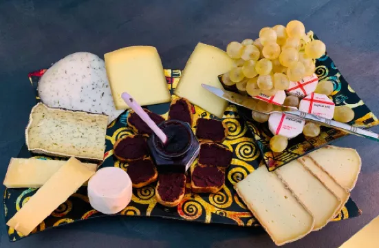 Time Stops Here at Home