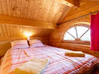 Le Chamalo - Chalets