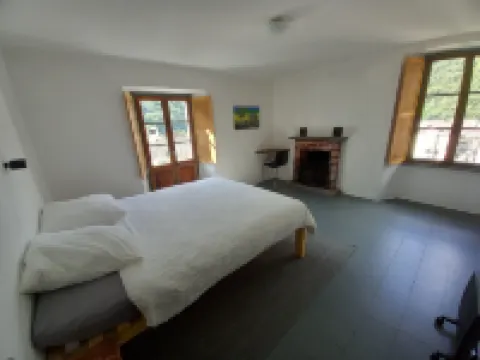 "Casa Coerente" Cavergno - Room #1 Hotels in Cevio
