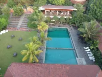 Amanuba Hotel & Resort Rancamaya