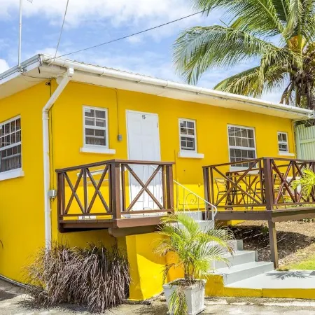 Adulo Apartments