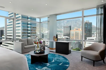 The Westin Cape Town