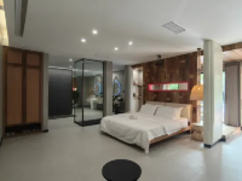 Meihua Mountain Villa Jingtin Homestay (Ziyun Road No.2)