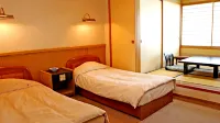 Oga Onsenkyo Oga Hotel Hotel di Ogata