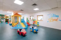 Valtur Cervinia Cristallo Ski Resort Hotels in Valtournenche