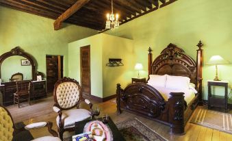 Hotel Boutique Meson de la Abundancia