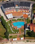 Hotel Spa Nanin Playa - Ocean View