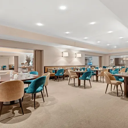 Holiday Inn PORTO - GAIA by IHG