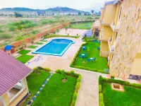 Nashera Hotels Dodoma
