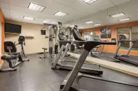 Country Inn & Suites by Radisson, Doswell (Kings Dominion), VA - Gym