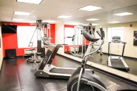 Country Inn & Suites by Radisson, Chester, VA - gimnasio