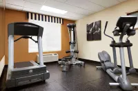 Country Inn & Suites by Radisson, Lexington, VA - Træningscentre