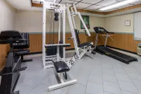 Ramada by Wyndham Rome/Verona - Træningscentre