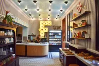 Chicago Athletic Association Hotel