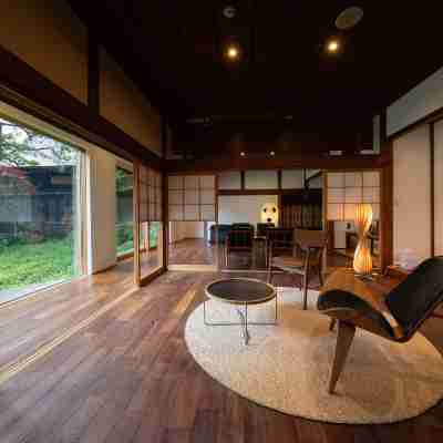 山形座 瀧波 YAMAGATA THE TAKINAMI Rooms