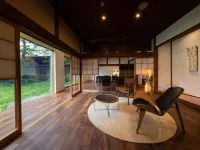 Yamagata the Takinami Hotels in Nanyo