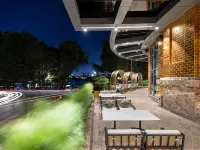 Dolce by Wyndham Hanoi Golden Lake Hotels near United Nations Development Programme