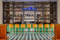 Wyndham Garden Grandworld Phu Quoc - bar