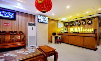 Dubai Nha Trang Hotel Managed by HT
