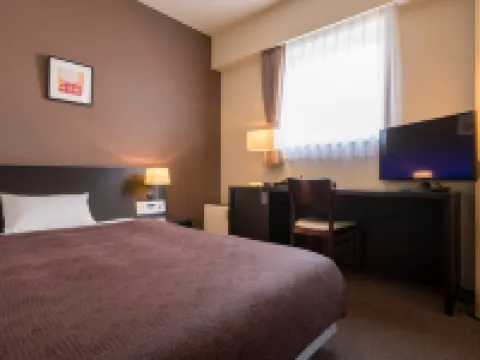 Montein Hotel Hotels in Kitakami