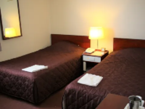 久喜シティホテル 久喜のホテル