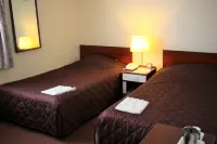 Kuki City Hotel Hotels in Satte