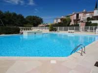 Les Mas de Cogolin - Pools