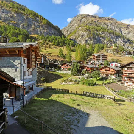 Lauberhaus