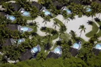 Nannai Muro Alto - Pools