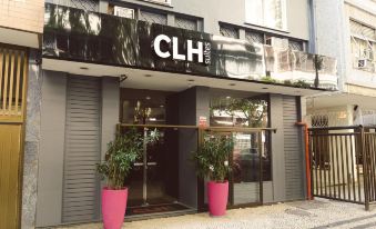 CLH Suites Domingos Ferreira