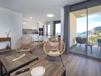 Isea Calpe 01 Hotels in Calp