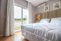 Pousada Bella Viena Hotels in C A I C