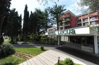 Remisens Hotel Lucija Hotel a Korte