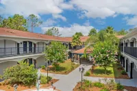 Best Western Wakulla Inn  Suites